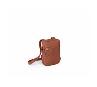 Osprey Daylite Crossbody (Doppio accesso con zip a U | Tracolla regolabile e rimovibile | Organizzazione interna | Piccola tasca frontale con zip) - Porcelain Orange