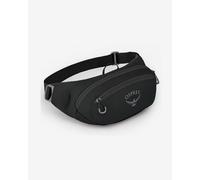 Osprey Daylite Unisex Marsupio 2L, Black, O/S