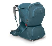 Marsupio Osprey Poco LT (Deep Peyto) ONE SIZE