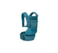 Marsupio osprey poco soft carrier lt blu