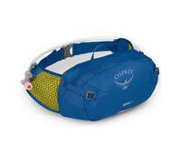 Valigetta da bicicletta Osprey Seral 4 l postal blu (4 l)