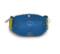 Marsupio Osprey Seral 4 Colore: blu