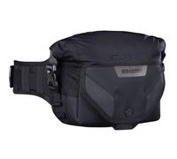 Marsupio Oxford Atlas W-3 nero