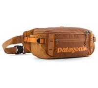 Patagonia Black Hole 5 Marsupio giallo, poliestere riciclato, unisex