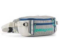 Patagonia Black Hole Waist Pack 5L - Birch White