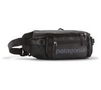 Marsupio Idrorepellente Patagonia Black Hole 5L Unisex