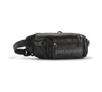 Marsupio patagonia black hole 5l nero