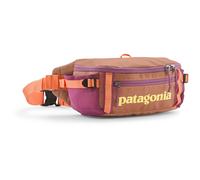 Marsupio Patagonia Black Hole Waist Pack 5L Colore: arancione chiaro