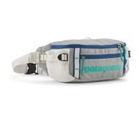 Marsupio Patagonia Black Hole Waist Pack 5L Colore: grigio/blu