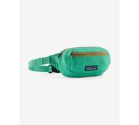 Marsupio Patagonia Terravia Mini Hip Pack Colore: verde/verde chiaro