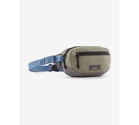 Marsupio Patagonia Terravia 1L verde blu