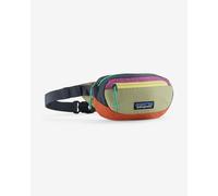 Patagonia 49488 PWGT, Patchwork: Gumtree Green, 1L, Terravia Mini Hip Pack