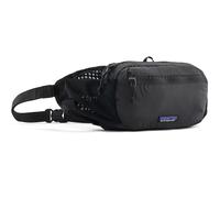 Marsupio Patagonia Terravia Hip Noir TU