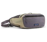 Patagonia Terravia 4 - Marsupio - Grigio nd_ALL