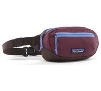 Patagonia Terravia Mini Hip pack Berry fig