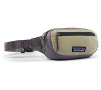 Patagonia - Terravia Mini Hip Pack - Marsupio One Size grigio