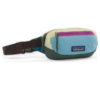Patagonia - Terravia Mini Hip Pack - Marsupio One Size variopinto