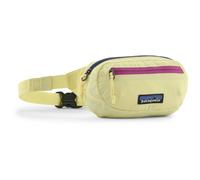 Patagonia - Terravia Mini Hip Pack - Marsupio One Size beige