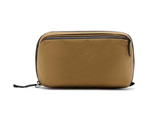 Marsupio Peak Design Coyote | ✅Garanzia a vita