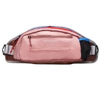 Marsupio peak performance trail 2 7 l rosa