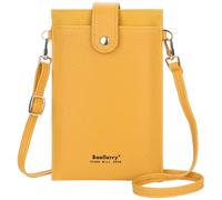 Marsupio Peňaženka Baellerry VA-35729 - Giallo