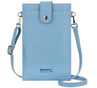 Marsupio Peňaženka Baellerry VA-35736 - Blu