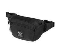Pentagon Minor Travel Marsupio Nero