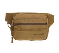 Pentagon Runner Concealment Marsupio Coyote