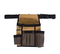 Marsupio per attrezzi Cinture per attrezzi, Borsa for attrezzi Borsa for attrezzi Borsa for il trasporto Borsa for cintura Borsa for cintura Custodia for fondina Cacciavite Martello Chiave Tasca porta
