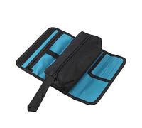 Marsupio per attrezzi Cinture per attrezzi, Borsa for attrezzi in tessuto Oxford for elettricista Marsupio Portaoggetti Comodo organizzatore Cintura regolabile Borsa for attrezzi for elettricista Bors