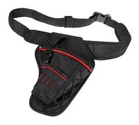 Marsupio per attrezzi Cinture per attrezzi, Borse for attrezzi Fondina for trapano Avvitatore a percussione impermeabile Supporto for trapano Borsa for attrezzi elettrica con cintura in vita for marte
