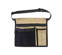 Marsupio per attrezzi Cinture per attrezzi, Marsupio for attrezzi con tasche multiple Marsupio con fibbia forte Borsa for attrezzi for elettricista Borsa for attrezzi in tessuto Oxford Borsa for attre