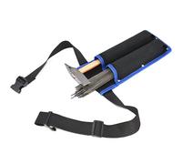 Marsupio per attrezzi da saldatura, pratico e comodo, accessori per