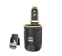 Marsupio per attrezzi | Impermeabile piccola borsa per attrezzi per la lavorazione del legno - Organizzatore di ferramenta da costruzione a sgancio rapido Carpenter tasche in vita per donne