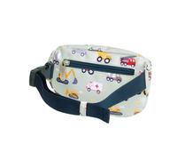 Marsupio per bambini con Veicoli di A Little Lovely Company