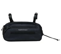 Marsupio per bicicletta peak performance street 2 3l nero