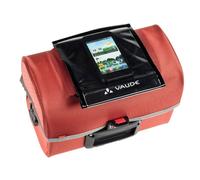 Marsupio per borsa da bicicletta Vaude BeGuided small (nero) TU