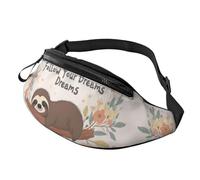 Marsupio per cavalli al galoppo, borsa a tracolla per animali Ranch, 14 x 35 cm, A31, Taglia unica