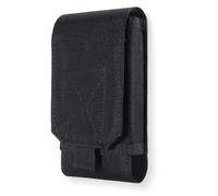 Marsupio per Cellulare, Porta Cellulare da Cintura, Waist Bag, Portatelefono da Cinta