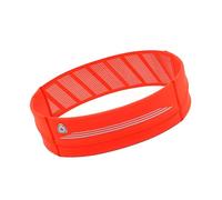 Marsupio per cellulare, sport, grande capacità, traspirante, nascosto, invisibile, marsupio da corsa, B, b