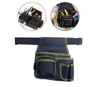 Marsupio per cintura in vita Borsa per cintura portautensili resistente