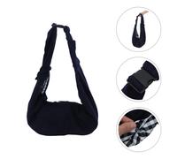 Marsupio per cuccioli Marsupio per cani da compagnia Cintura regolabile