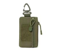 Marsupio per gli appassionati di campeggio e Hunter Essential Outdoor Bag