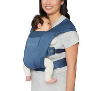 Marsupio per neonato Ergobaby Embrace Soft Air Mesh