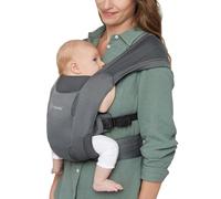 Marsupio per neonato Ergobaby Embrace Soft Air Mesh