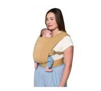 Marsupio per neonato Ergobaby Embrace Soft Knit