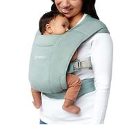 Marsupio per neonato Ergobaby Embrace Soft Knit