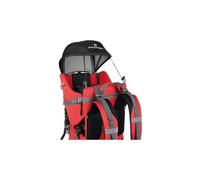 Ferrino Baby Carrier, para Sole Bambino, Grigio