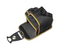 Marsupio per strumenti, custodia impermeabile per elettricisti, tasca portatile per attrezzature, organizer per utensili resistente per cornici, costruzione