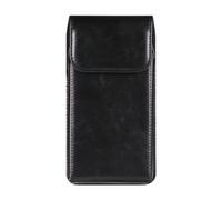 Marsupio per telefono da uomo, marsupio con passanti per cintura, corsa,